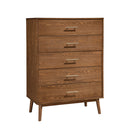 Tromso Chest
