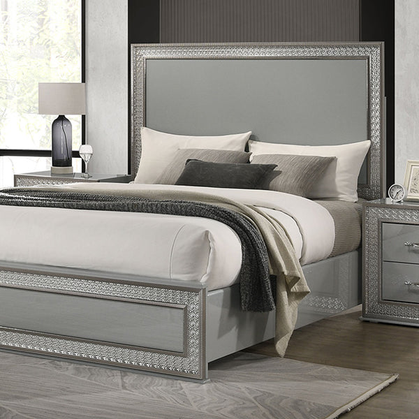 Cassiopeia Bed