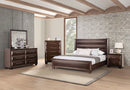 Hinwitz Dresser