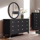 Torrance Mirror