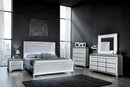 Galea Nightstand
