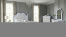 Swindon 5 Pc. Queen Bedroom Set