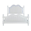 Swindon 5 Pc. Queen Bedroom Set