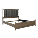 Newent E.King Bed