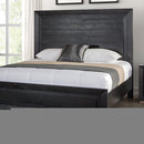 Ashbourne E.King, Queen, & Cal.King Bed