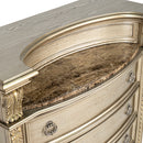 Fromberg Chest w/Marble Insert