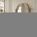 Fromberg Dresser w/ Marble Top