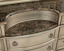 Fromberg Dresser w/ Marble Top