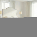 Vilna E.King Bed