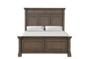 Huddersfield 4 Pc Queen Bedroom Set
