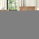 McHenry 4 Pc. Twin Bedroom Set