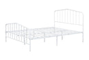 Nicoli Full Metal Bed
