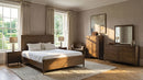 Clarksburg 5 Pc. Queen Bedroom Set