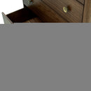 Clarksburg Chest