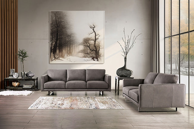 Mezzanotte Sofa