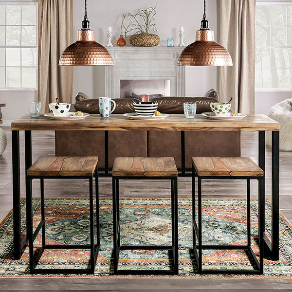 Larkspur Bar Table
