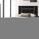 Magdeburg Twin, Cal.King, E.King Bed