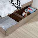 Vevey Bed