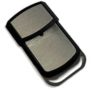 Trackster Bed White, Red,, Black, & Blue