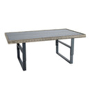 Antigua Height-Adjustable Table