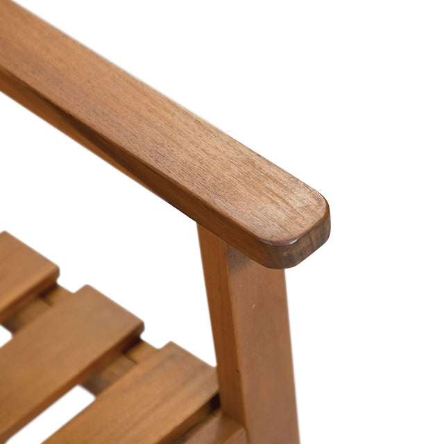 Borkum Garden Bench
