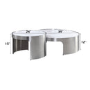 Nesting Coffee Table Set