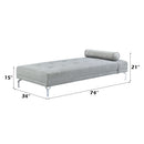 Sofa Bed w/Pillow