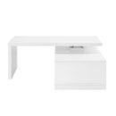 Coffee Table w/Swivel Top