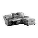 Motion Sectional Sofa