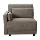 Modular - LF Chair w/3 Pillows