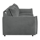 Power Sofa w/Sleeper