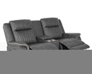 Arturus Power Loveseat