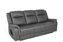 Arturus Power Sofa