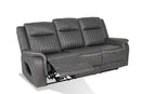 Arturus Power Sofa