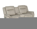 Arturus Power Loveseat