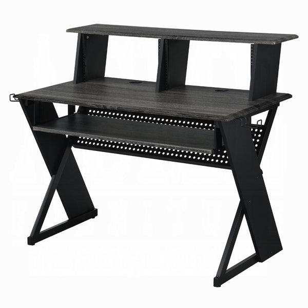 Humanity Music Desk