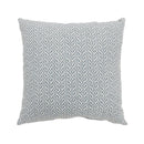 Ricki Blue 18" X 18" Pillow (2/CTN)