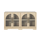 Halstead Console