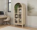 Gateshead Arched Cabinet