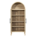 Gateshead Arched Cabinet