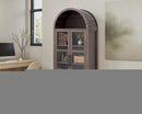 Gateshead Arched Cabinet