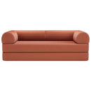 Perri 79" Compressed Sofa