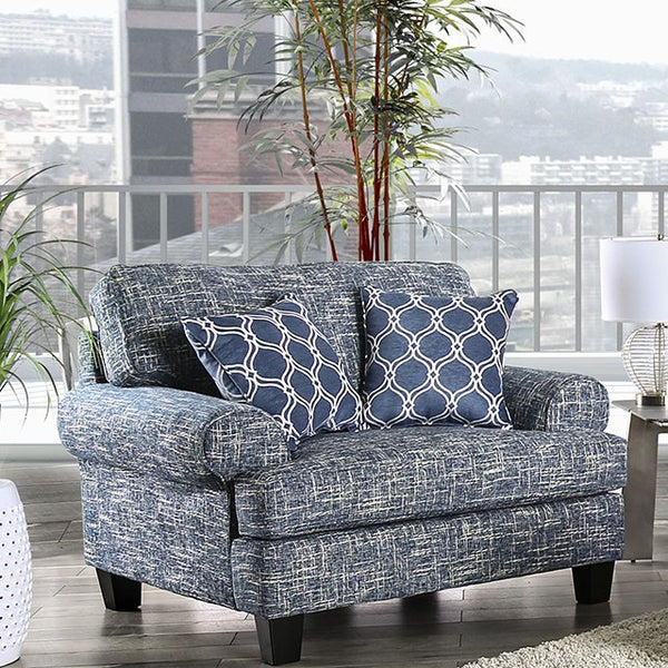 Pierpont Chair
