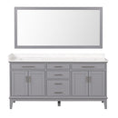Almeria Vanity Set w/ Mirror