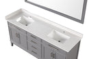 Almeria Vanity Set w/ Mirror