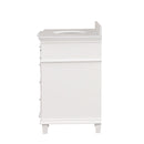 Zadar Vanity Set