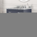 Reston Vanity with Top/ Sink