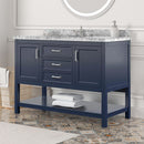 Reston Vanity with Top/ Sink
