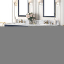 Arthur Vanity with Top/ Sink